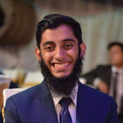 Rizwan Kamran Siddiqi