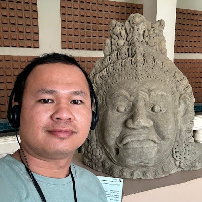 Lyheang (Kristoff) Kong