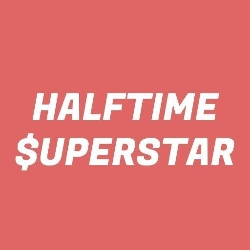Halftime Superstar