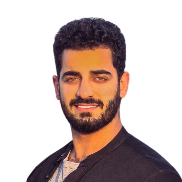 Ahmed Salama
