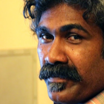 ROBIN CHITTILAPPILLY