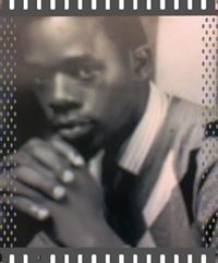 Kenrald Arthur Wand'ca