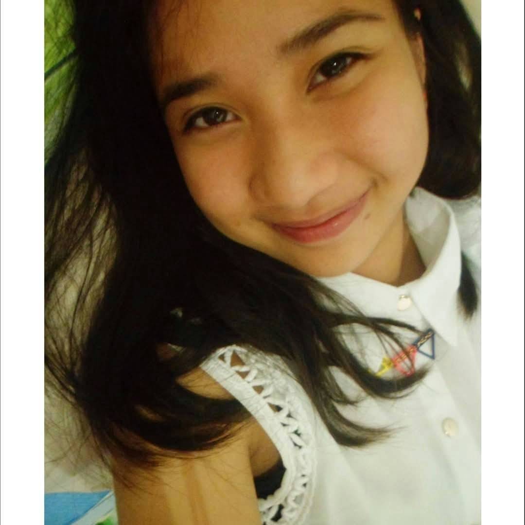 Verlyn Mae Carbonell