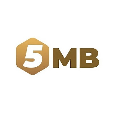 5MB Link Vào Chính Thức 5MB