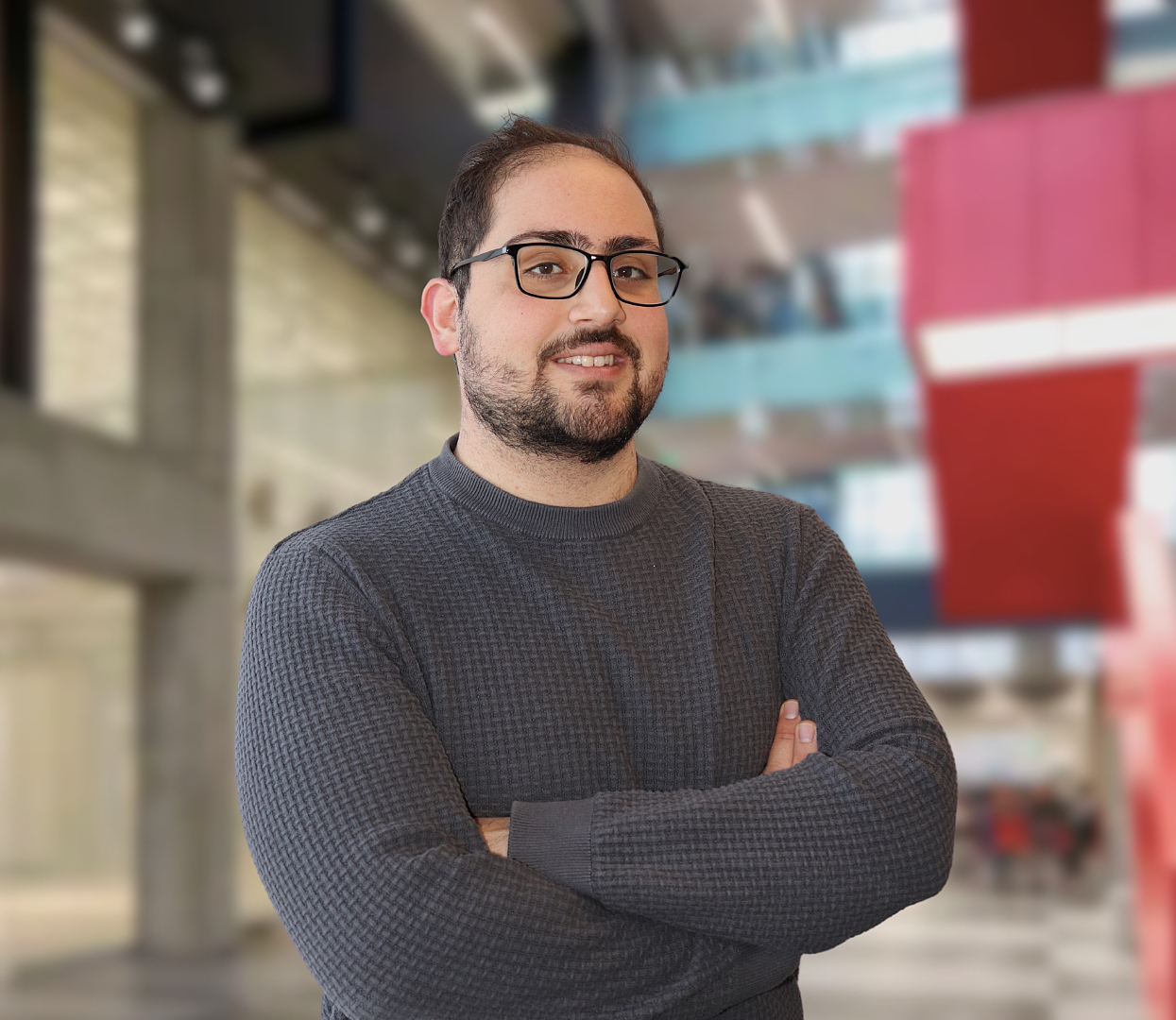Mousa Aljawaheri