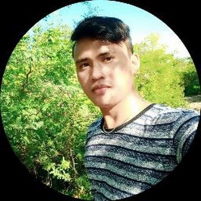 Romiel Melliza Computo