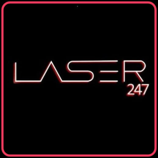 laser 247