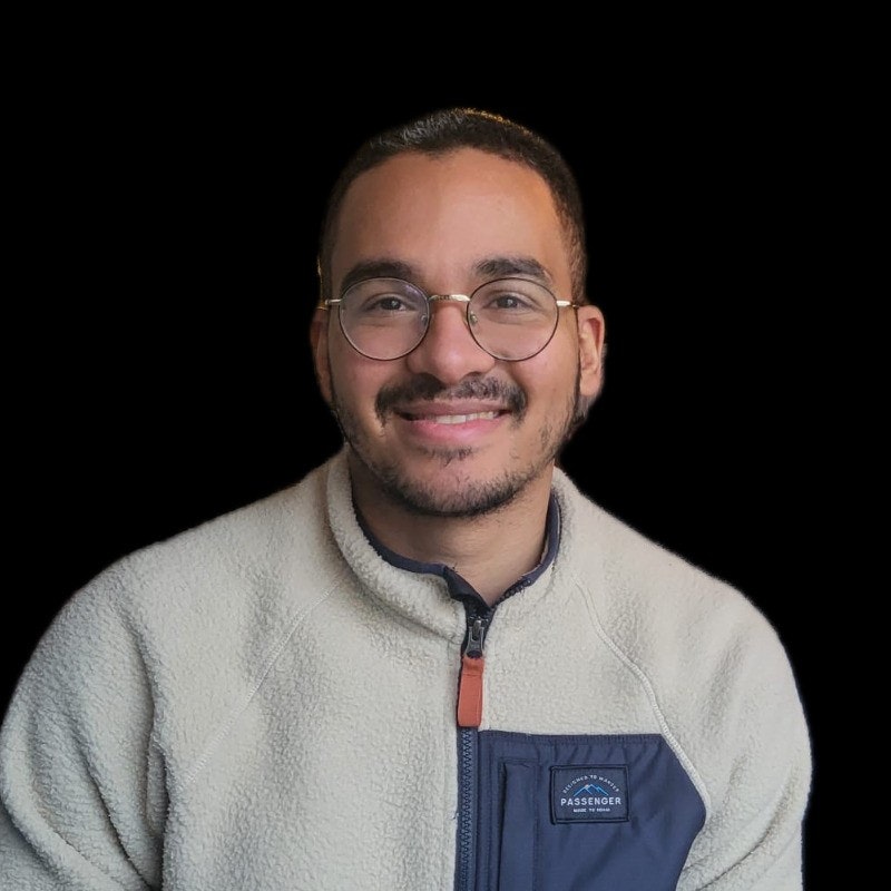 Gabriel Martinez Volquez