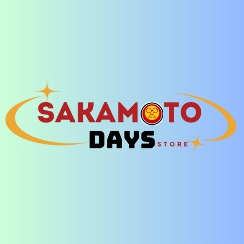 Sakamoto Days Store