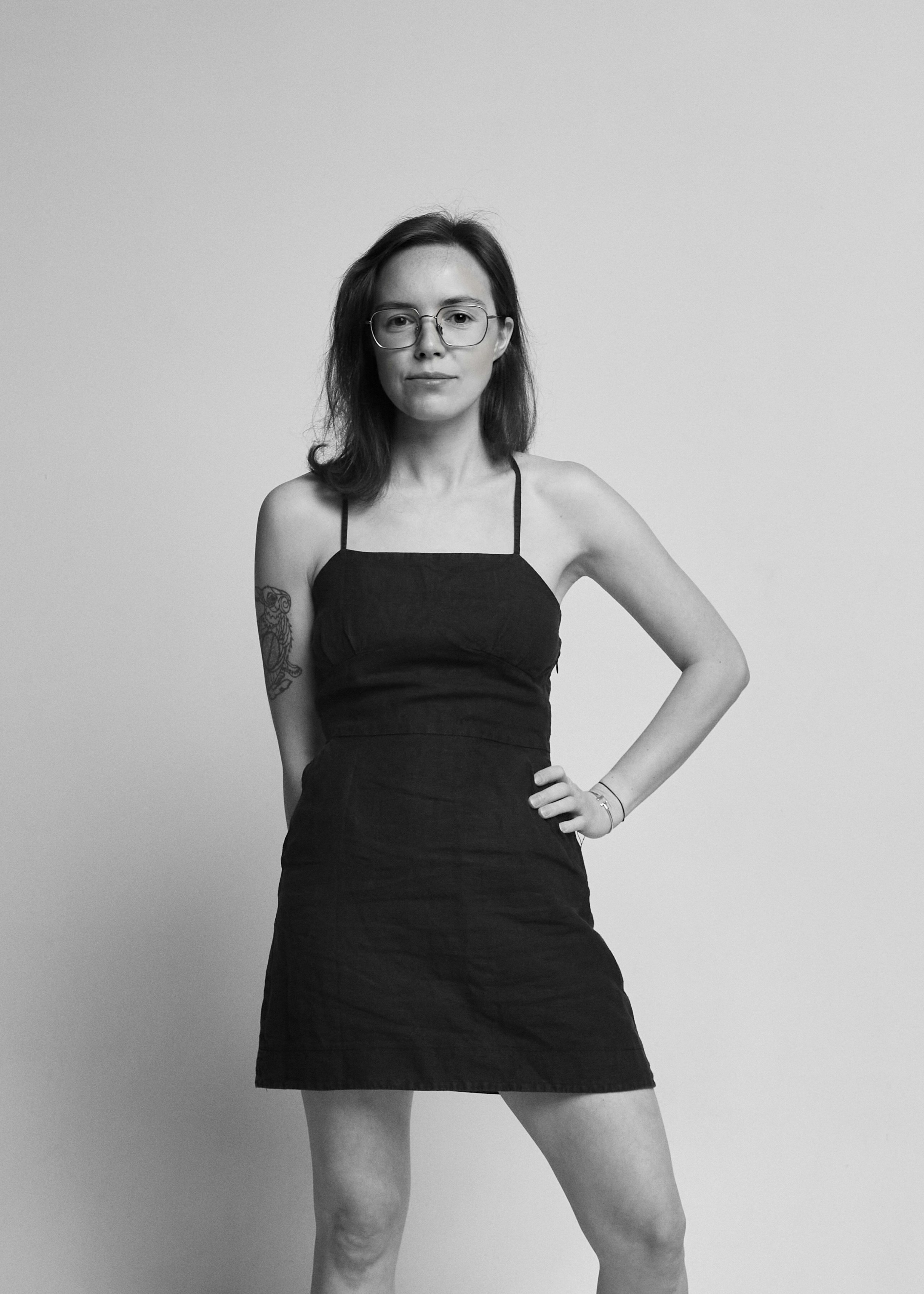 Alesia Cherniavskaia