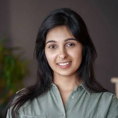 Enakshi Roy