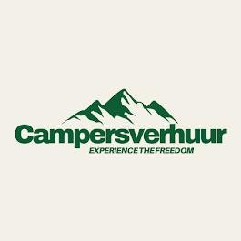 Campers verhuur