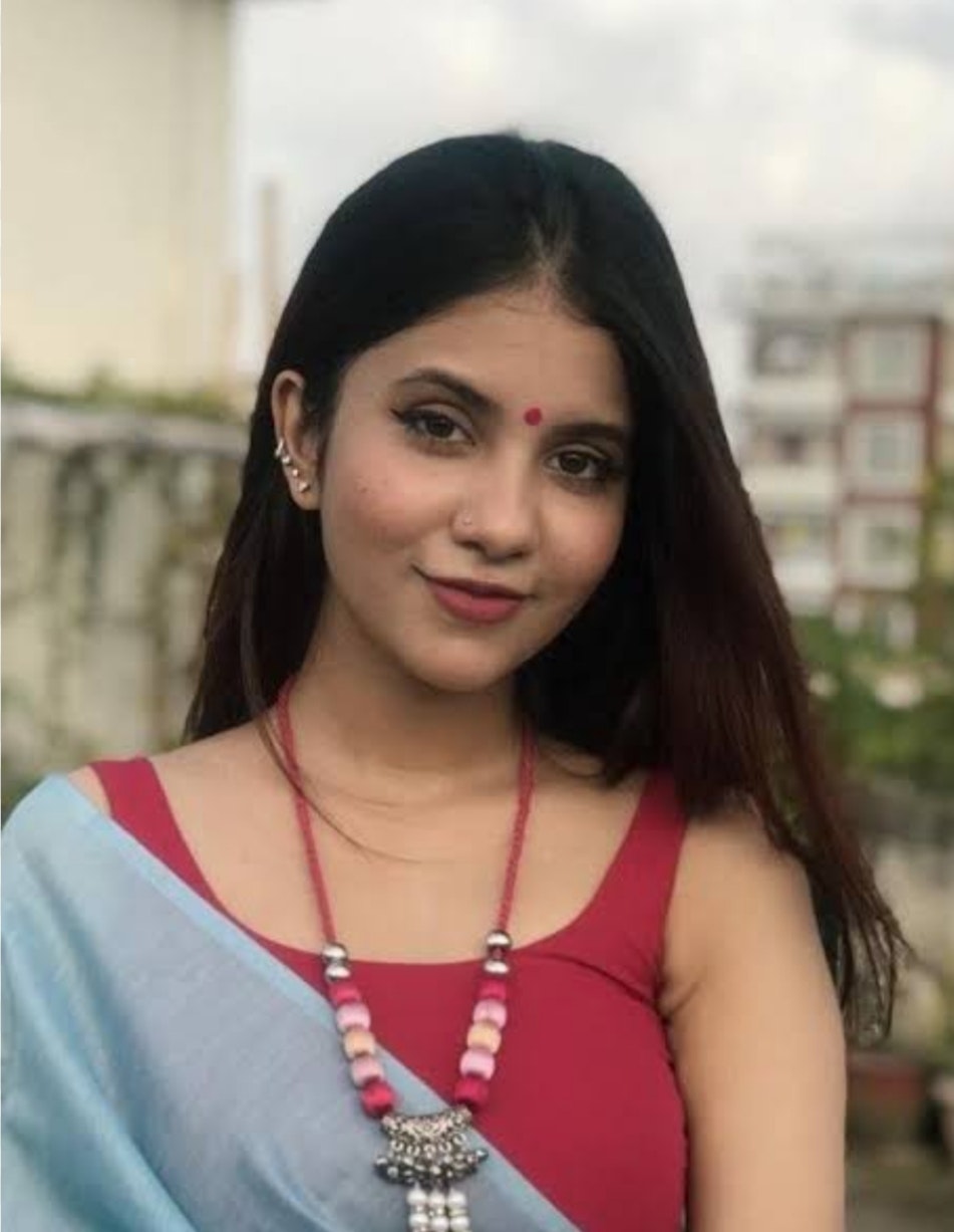 Pakhi Roy