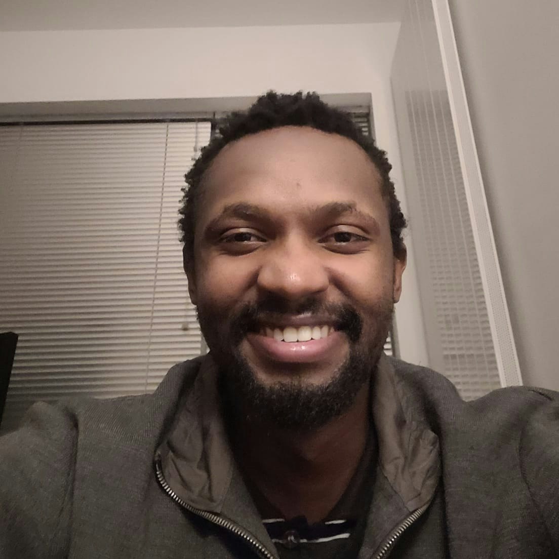 Eric Ndegwa