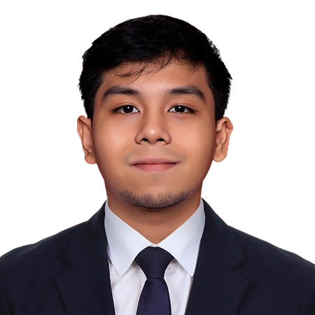 Carl Angelo Gargantos