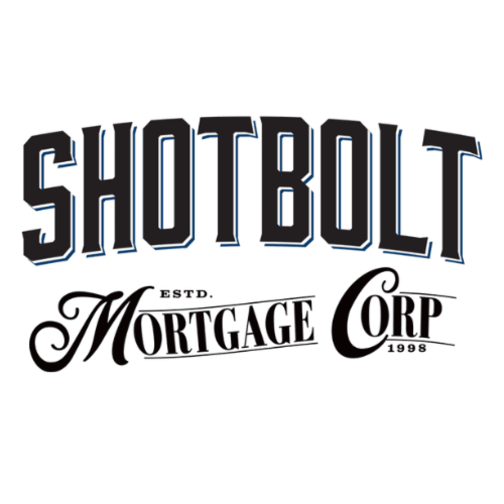 Shotbolt Mortgage