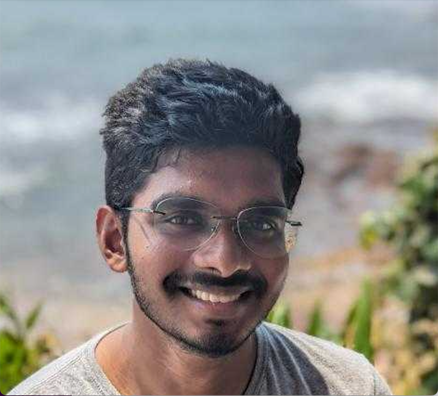Balaramakrishna P Varma
