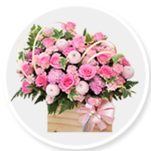 Shop Hoa Tươi Long An