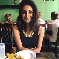 Ashmita Vishwanathan