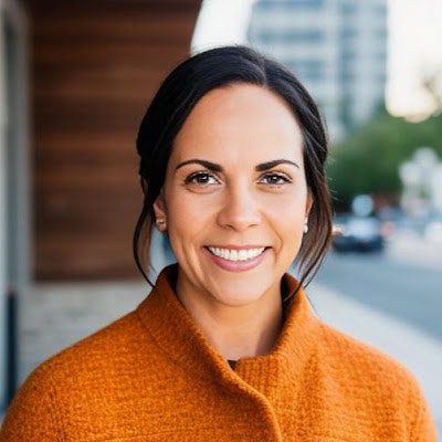 Gabriela Margarita Avalos Gonzalez