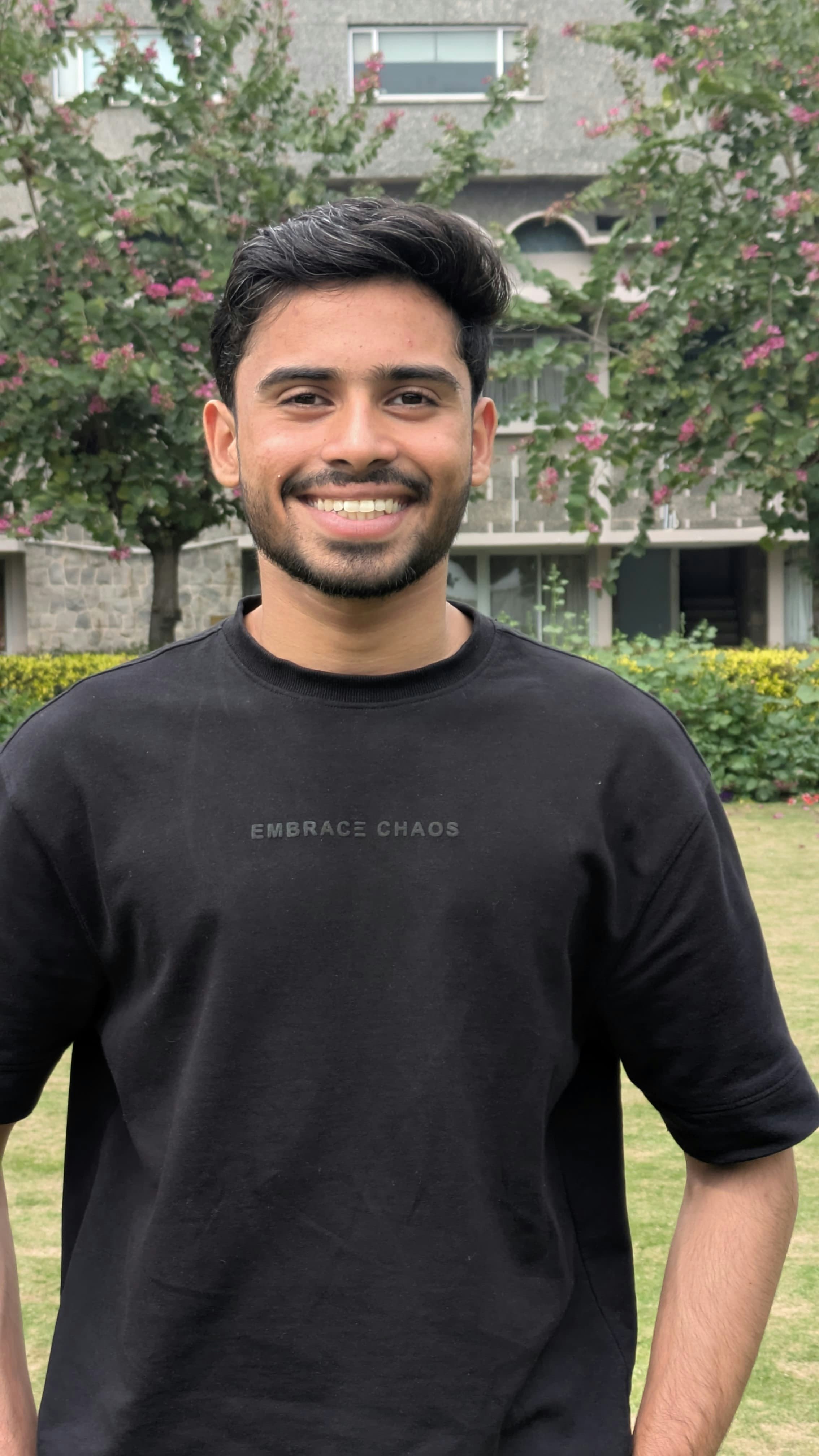Varun Singh