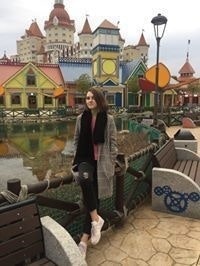 Алёна Химич