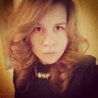 Вероника Логанова