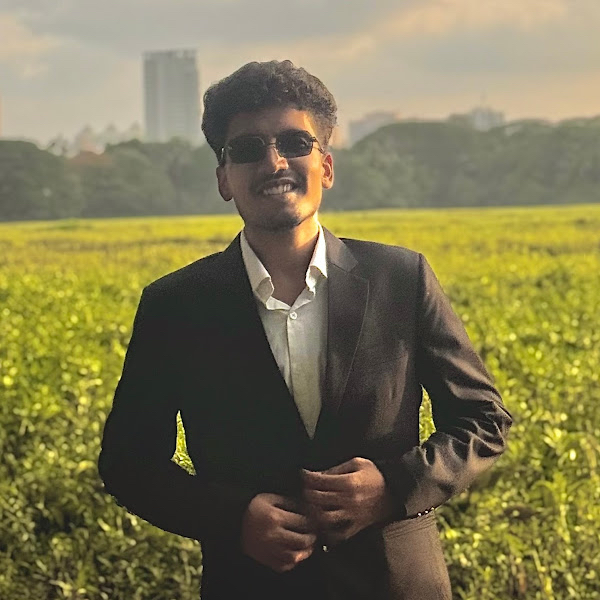 Jayesh Gaddam