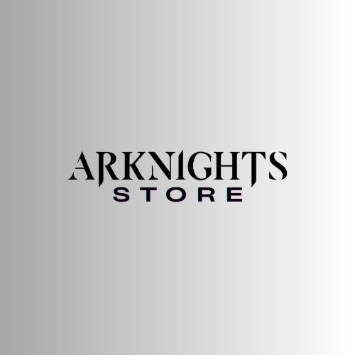 Arknights Merch