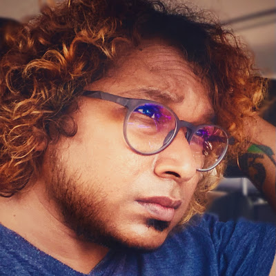 Godwin Janarthan
