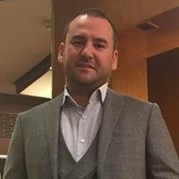 Игорь Антипин