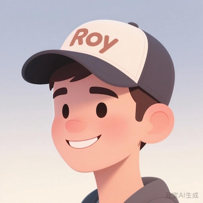 Roy