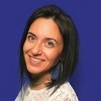 Anastasia Kaitanidou