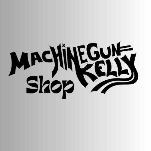 Machine Gun Kelly Shop