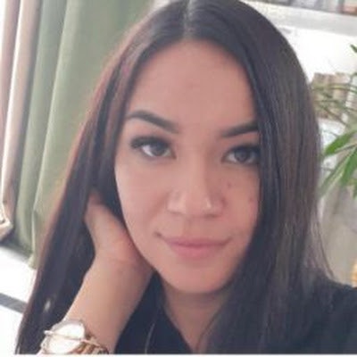 Ольга Муратова