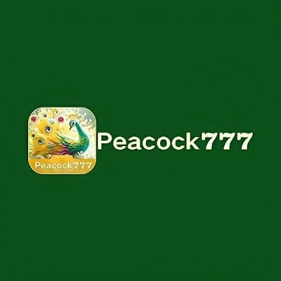 peacock777uk Com