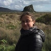 Mariángel Calderón López