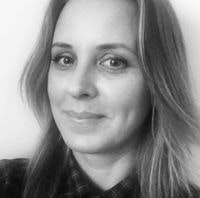 Joanna Omega Pomianowska
