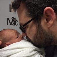 Brook David Hinchman