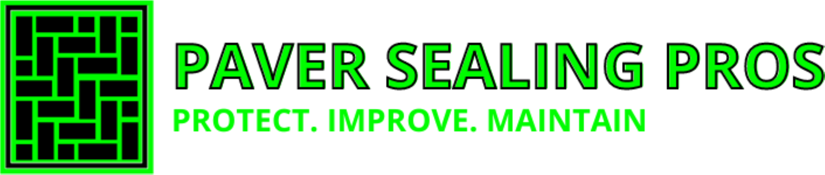 Paver Sealing Pros