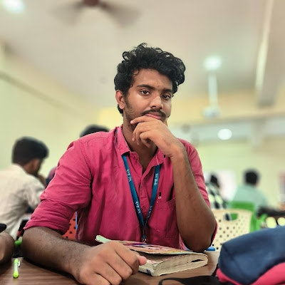 Shaik Barood Mohammed Umar Adnaan Faiz