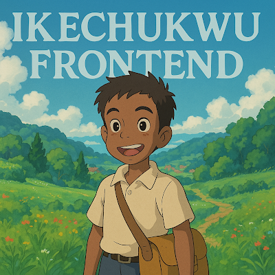 IKECHUKWU