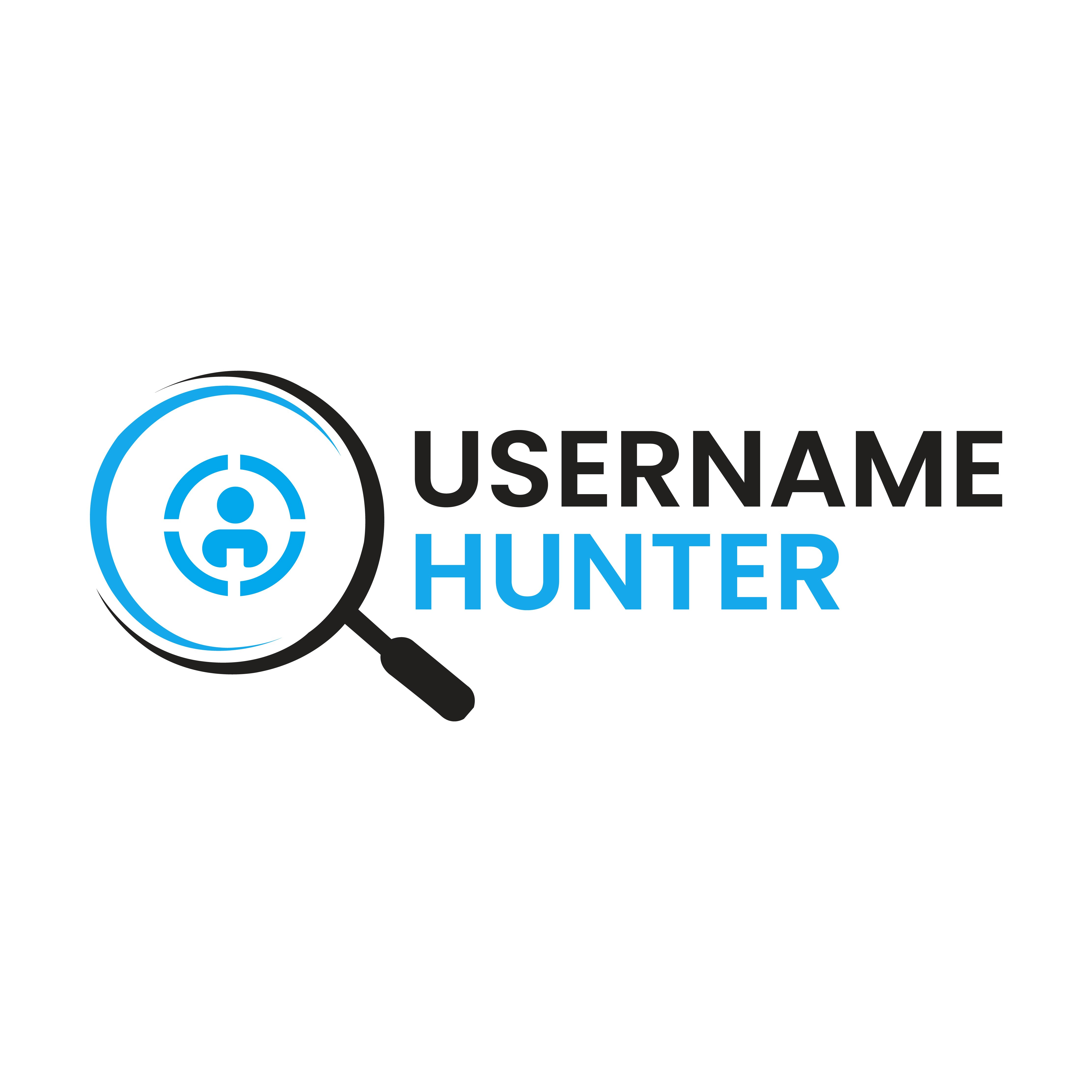 Username Hunter