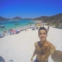 Joaquin Morey Sampaio