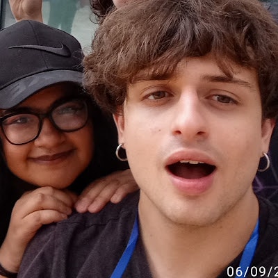 Desireè Finocchiaro