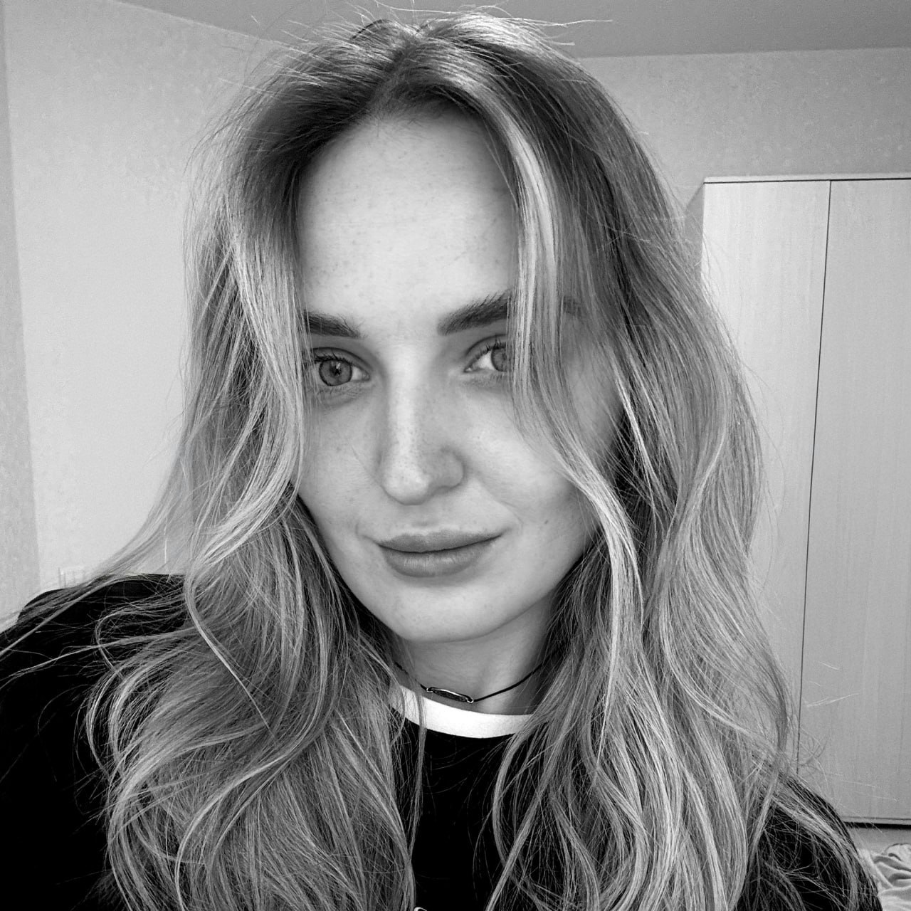 Natalia Kudrachinskaya