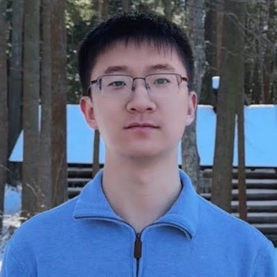 Shaokun Zhang
