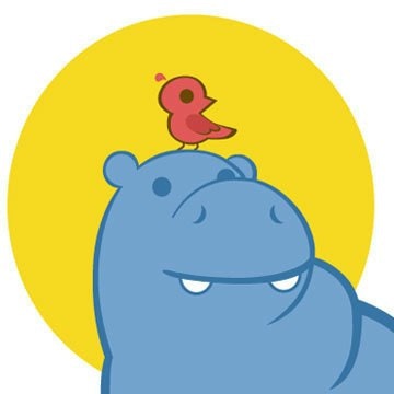 hippobird