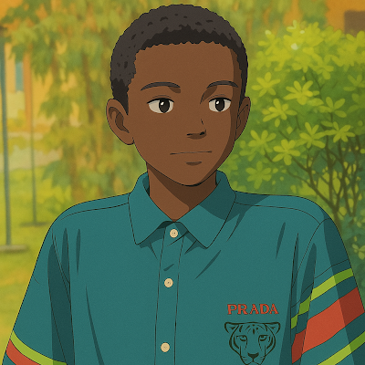 Badmus qudus Ayomide