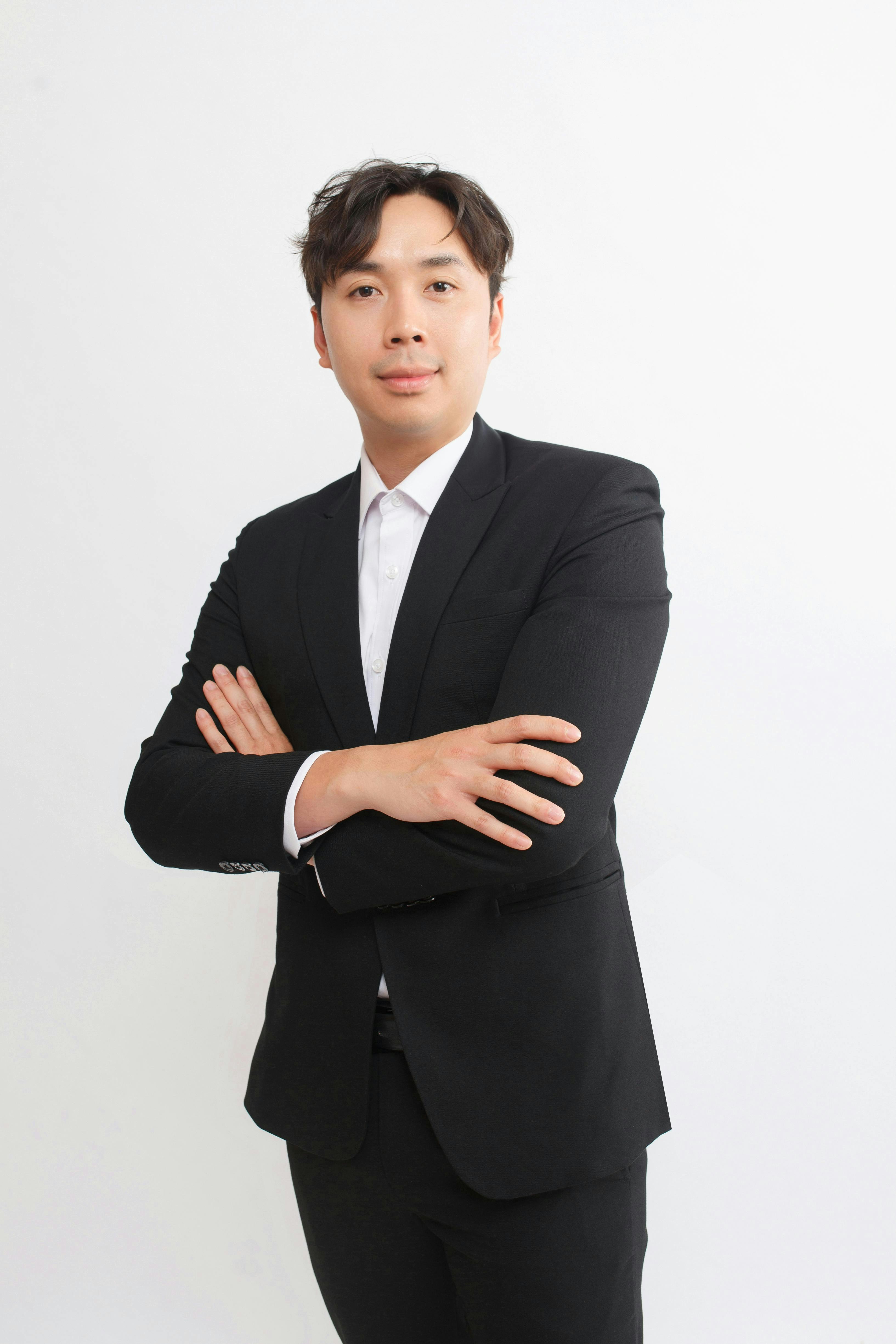 Leo Zhang